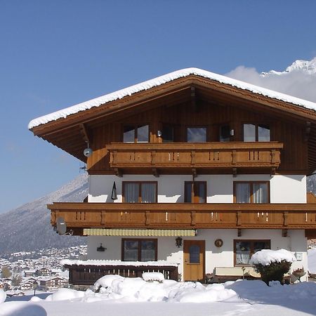 Готель Haus Fernblick Нойштіфт-ім-Штубайталь Екстер'єр фото